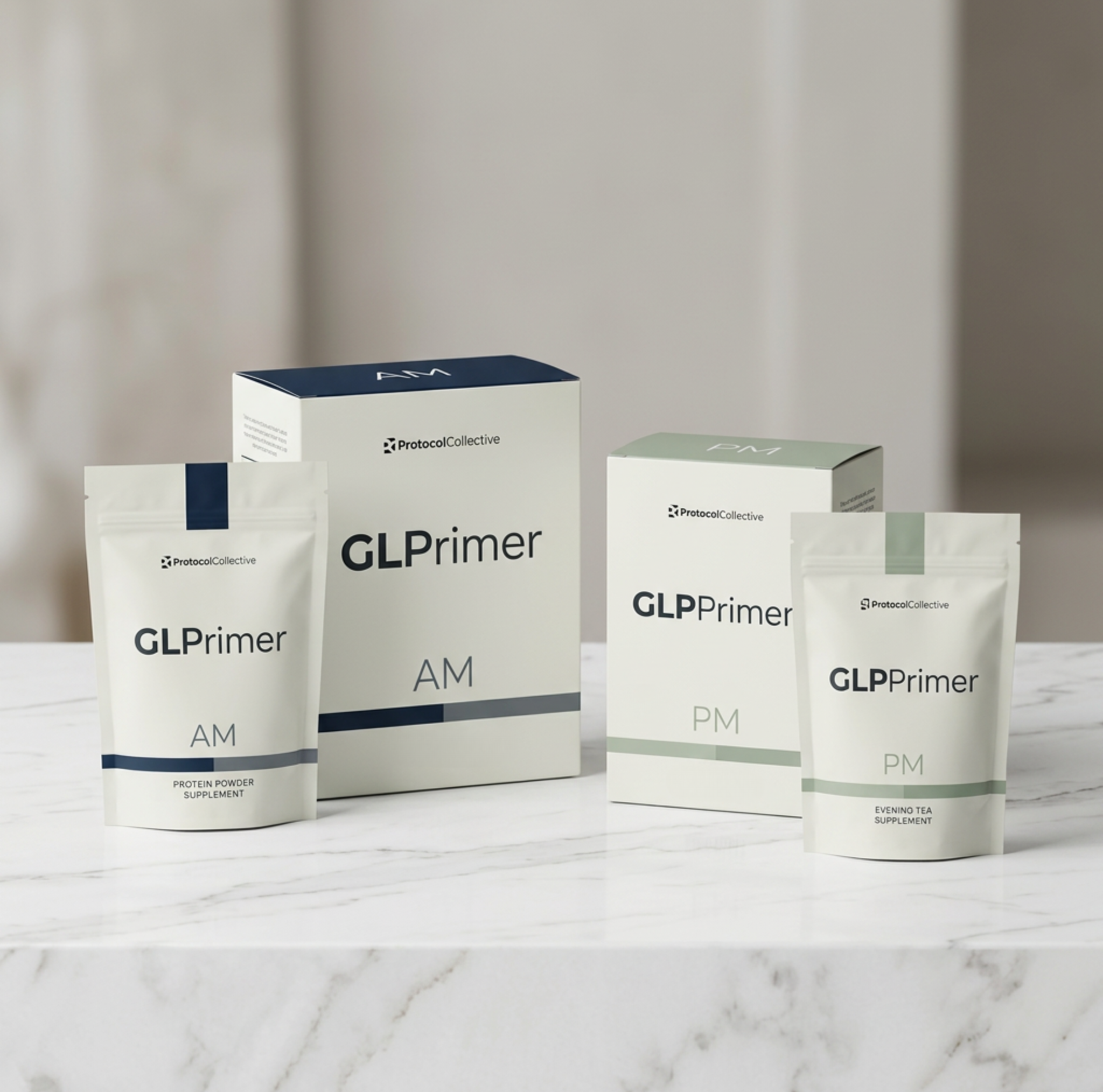 GLPrimer™  COMING SOON