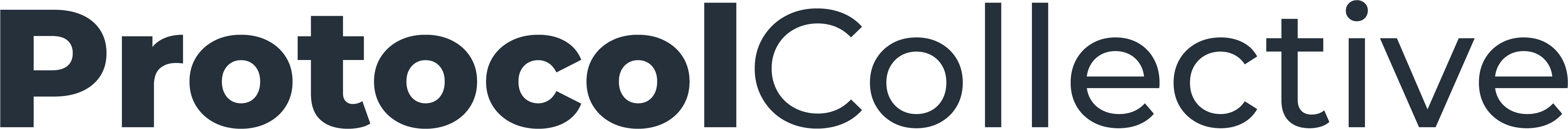Protocol Collective